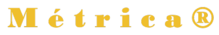 Métrica Logo