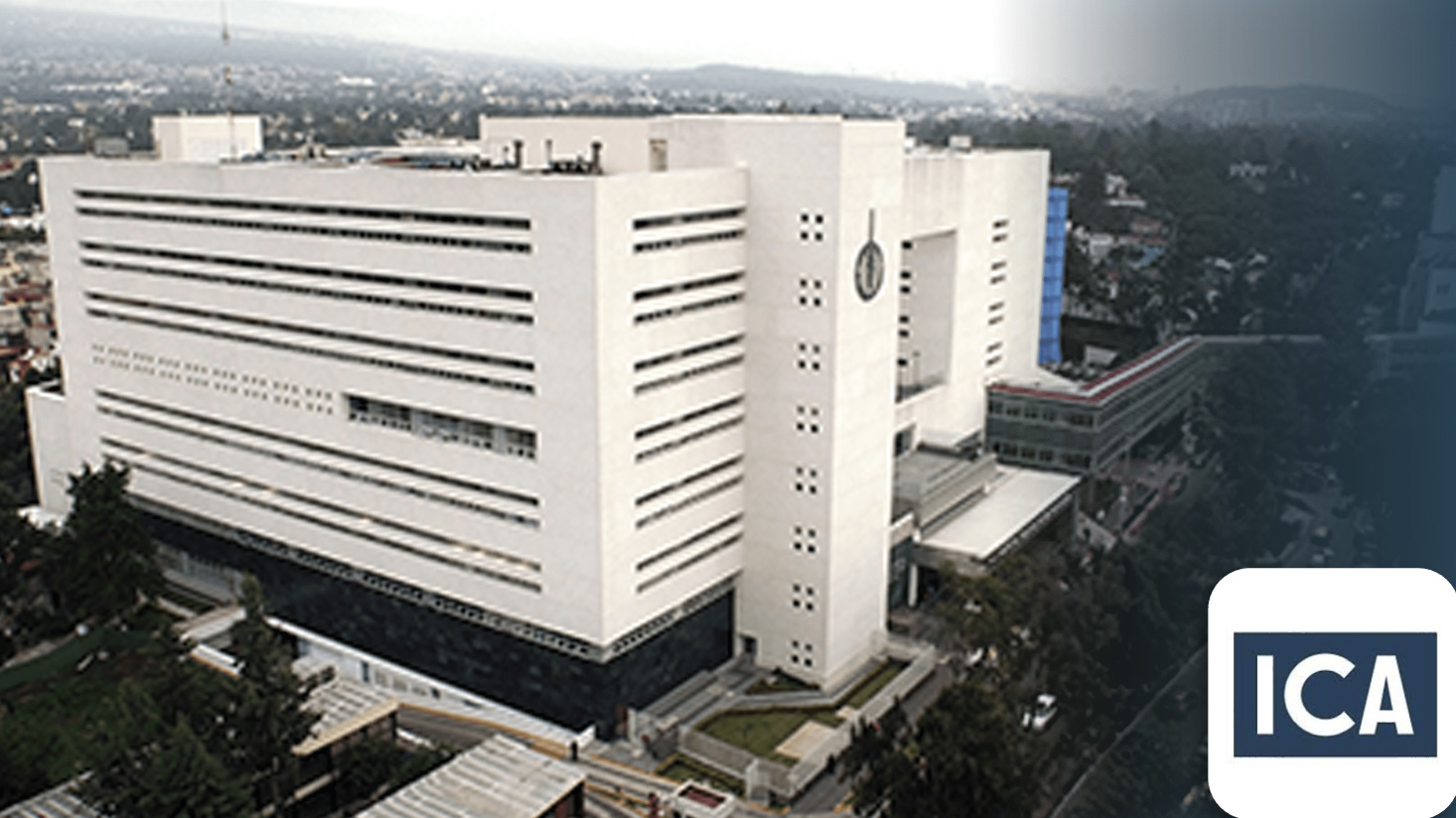 Torre Adamant I y II